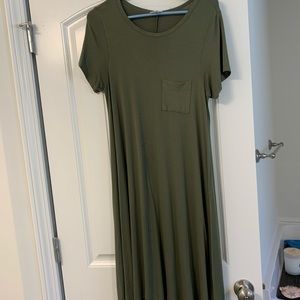 Lularoe dress